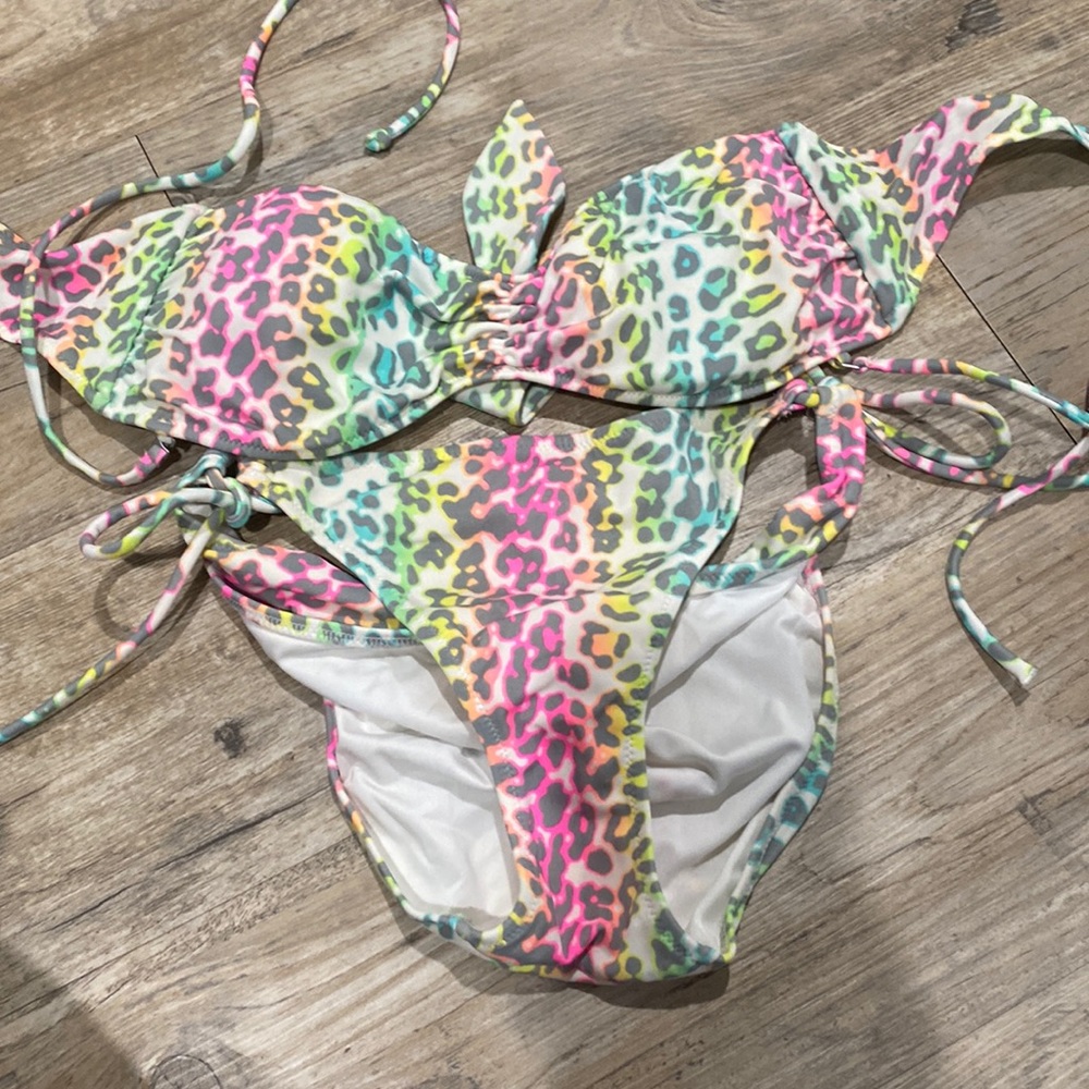 Victoria Secret swim suit